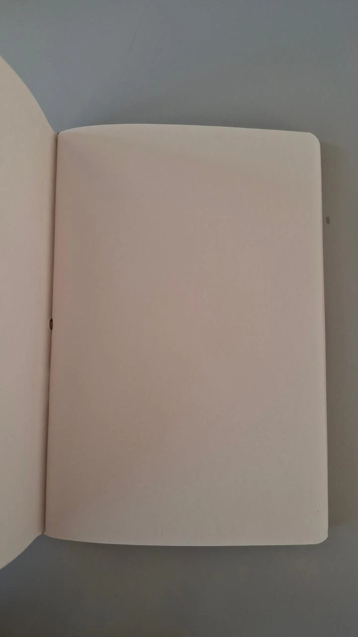 Cuaderno Vintage - "cuéntame historias" – photo 2
